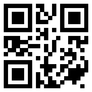 Scansione del QrCode di 3406308913