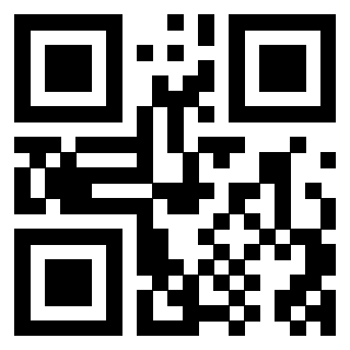 Immagine del QrCode di 3406308914