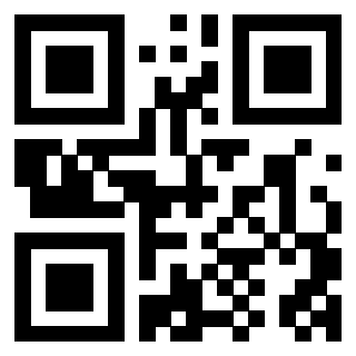 3406308915 - Immagine del Qr Code associato