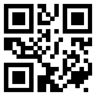 Immagine del QrCode di 3406308917