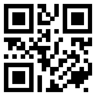 3406308918 QrCode associato