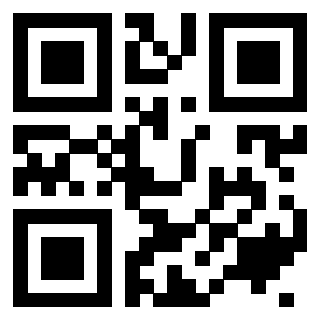 QrCode di 3406308921