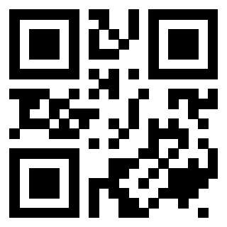 Immagine del Qr Code di 3406308924