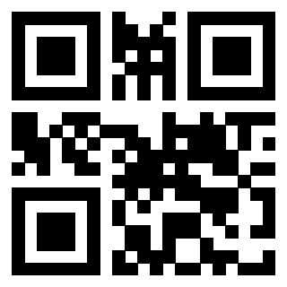 Scansione del Qr Code di 3406308926