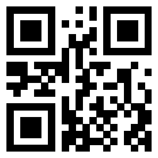 3406308927 - Immagine del QrCode associato
