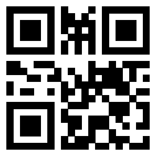 3406308928 - Immagine del Qr Code associato
