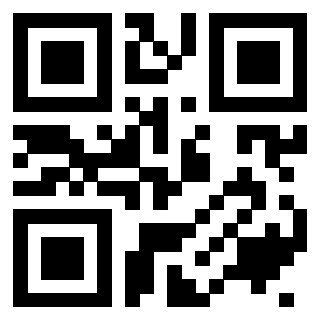 Scansione del Qr Code di 3406308930