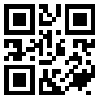 Scansione del QrCode di 3406308932