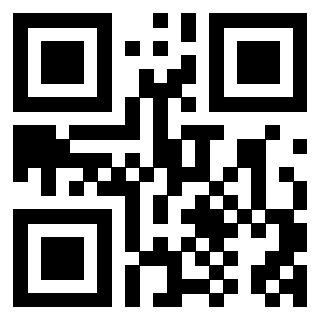 3406308933 - Immagine del Qr Code