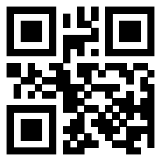 Immagine del Qr Code di 3406308934