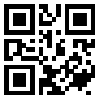 Qr Code di 3406308935