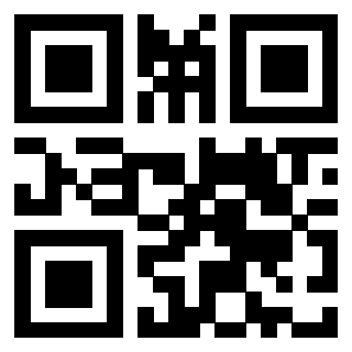 3406308937 - Immagine del Qr Code