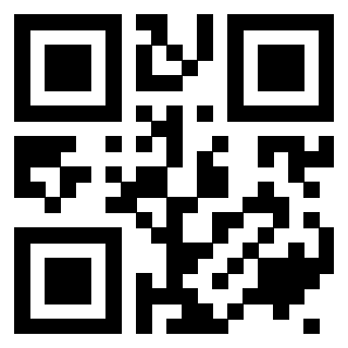 Il QrCode di 3406308938