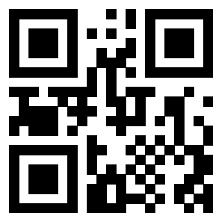3406308940 - Immagine del QrCode associato