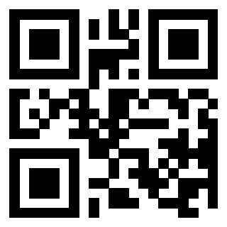 Immagine del QrCode di 3406308942