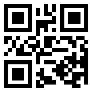 Il Qr Code di 3406308945