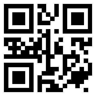3406308947 Qr Code associato