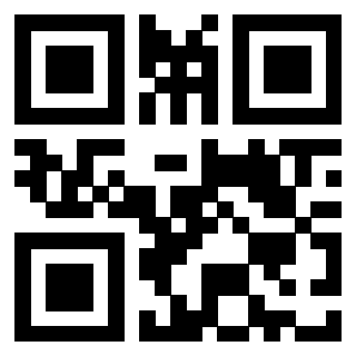 3406308948 - Immagine del QrCode associato