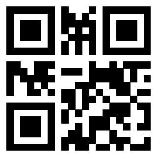 3406308949 - Immagine del Qr Code associato