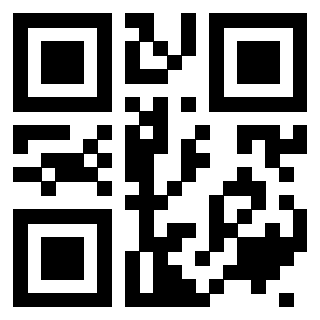 Il Qr Code di 3406308957