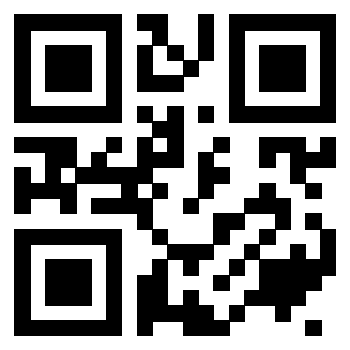 3406308958 - Immagine del QrCode