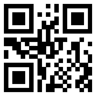 Immagine del QrCode di 3406308964