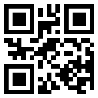 3406308965 - Immagine del Qr Code