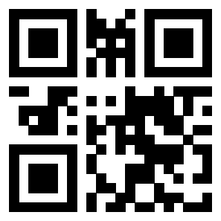 3406308967 - Immagine del Qr Code