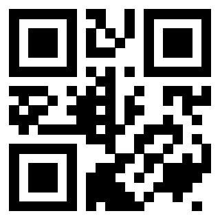 3406308969 QrCode associato