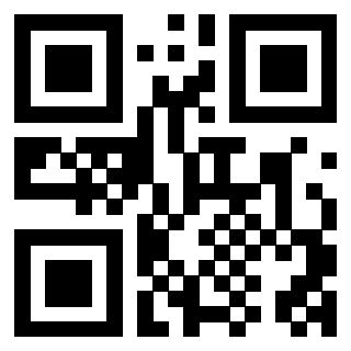 3406308970 Qr Code associato