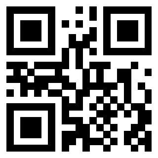 3406308971 QrCode associato