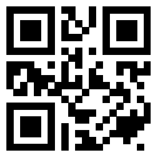 Il Qr Code di 3406308972