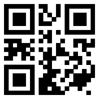 Il QrCode di 3406308973
