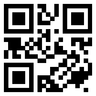Il QrCode di 3406308974
