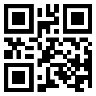Scansione del QrCode di 3406308976