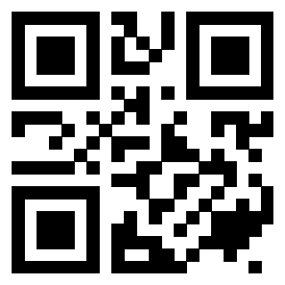 Immagine del Qr Code di 3406308978
