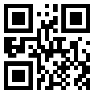 3406308979 QrCode associato