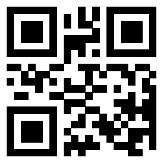 Scansione del QrCode di 3406308980