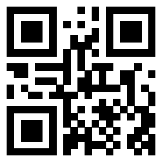 3406308983 QrCode associato
