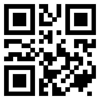 3406308984 Qr Code associato