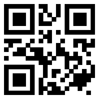 3406308986 QrCode associato