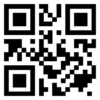 3406308988 Qr Code associato