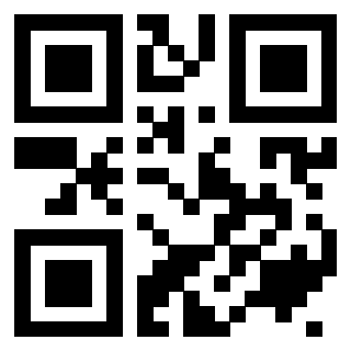 3406308989 - Immagine del Qr Code