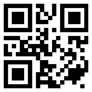 3406308992 - Immagine del Qr Code