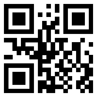 Il QrCode di 3406308997