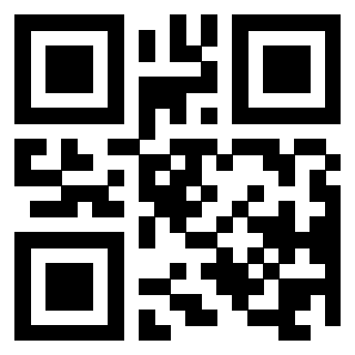 Il QrCode di 3406308998