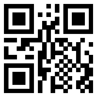 Il QrCode di 3406309000