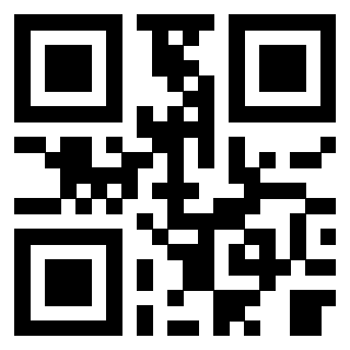 Il Qr Code di 3406309002
