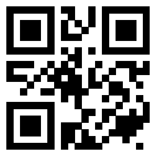 3406309003 QrCode associato