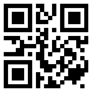 Immagine del QrCode di 3406309005